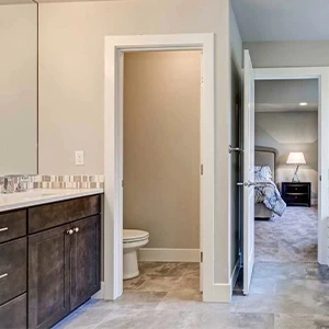 Transform your bathroom into the relaxing retreat you deserve. 300 x 300