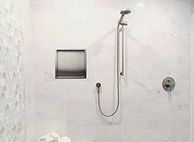 Bathroom Shower 273 by 202 5