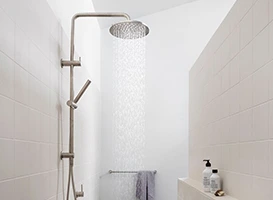 Bathroom Shower 273 by 202