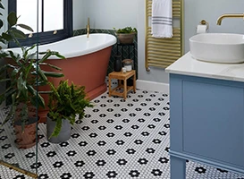 Bathroom Tiling 273 by 202 7