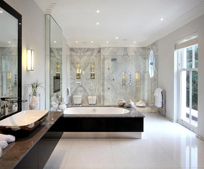 Benefits Of Hiring Our Certified Contractors 651 by 540