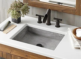 install modern, efficient replacements