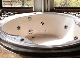 Hot Tub Upgrades 273 by 202