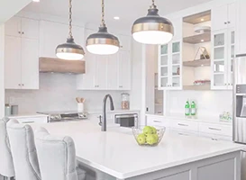 Lighting Installation 273 by 202