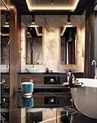 Professional Building 137 by 174