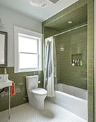 Quality Building 137 by 174