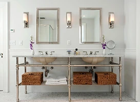 Vanity Replacement 273 by 202