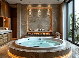 Jacuzzi Bathroom Remodel 273 by 202